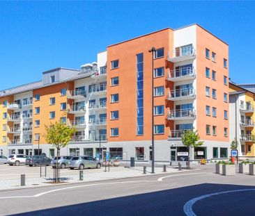 Sågverkstorget 4, Uppsala/Knivsta - Photo 1