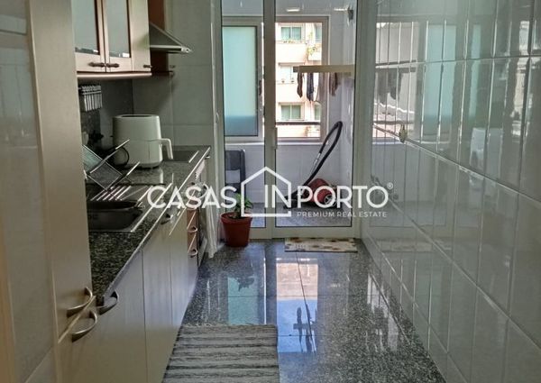 T2 ao Marquês em Condomínio Fechado de Luxo