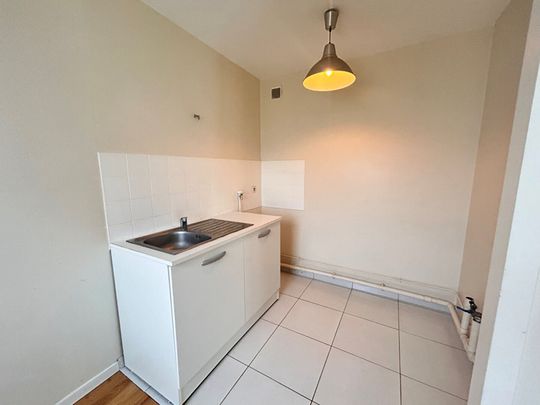 Studio de 35,50 m² Le Chesnay avec garage - Photo 1