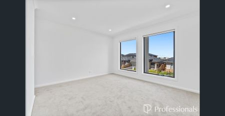 Modern Living in Fraser Rise- Parallel to a brand new park! - Photo 5