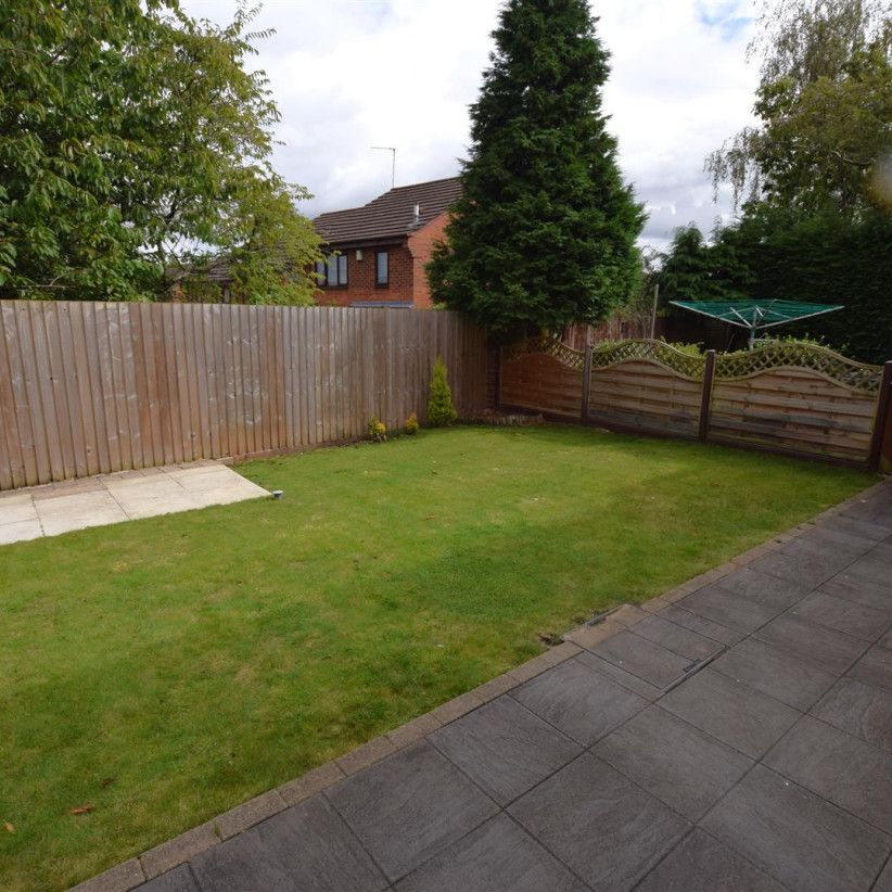 Madeira Croft, Chapelfields, Coventry - Photo 1