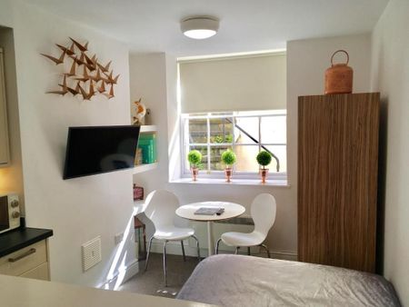 Studio Apartment – Student Let - Photo 2