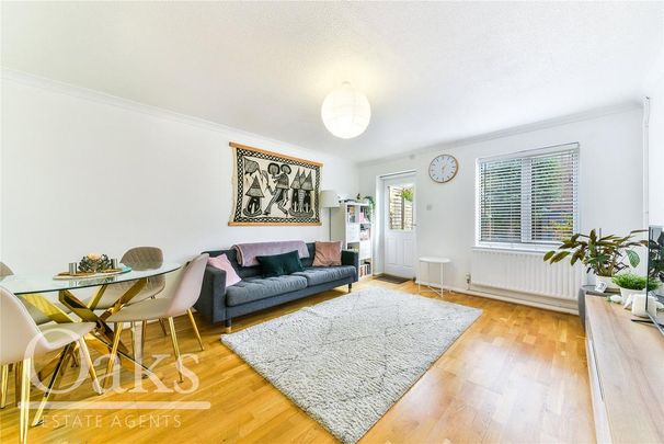 2 bedroom terraced house to rent - Photo 1