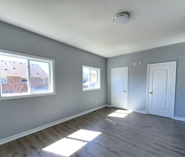 For Lease - 48 Belwood Boulevard Unit# Upper, Vaughan, Ontario - Photo 2