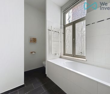 Appartement met één slaapkamer in Etterbeek - Photo 3