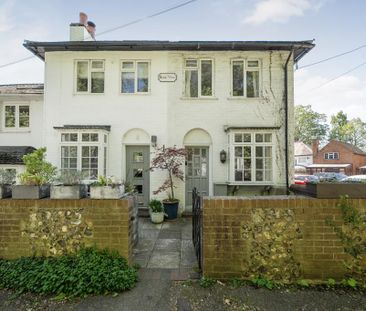 2 bedroom cottage to rent - Photo 1