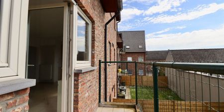 Appartement te huur in Moerzeke voor € 750 met 2 slaapkamers - Foto 5