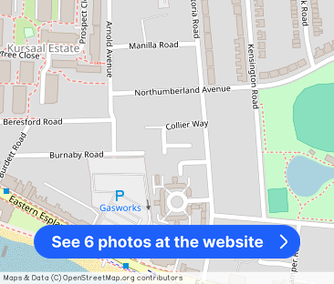 Collier Way, Southend On Sea - Photo 1