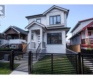 2219 E 1ST AVENUE, Vancouver, British Columbia - Photo 2