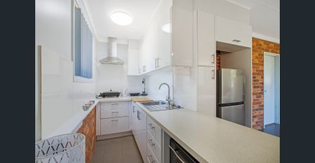 Low-Maintenance Flat - Photo 4