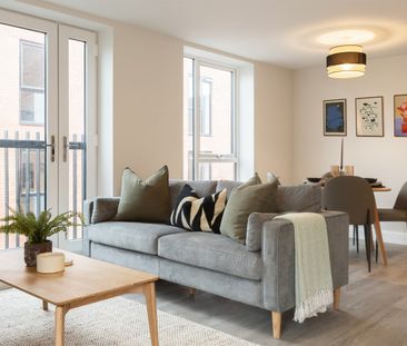Casa, Abbey Court, Kirkstall, Leeds, LS5 - Photo 5