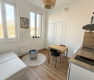 Appartement 1 pièce - Photo 2