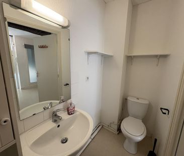 Appartement T1 à louer - 22 m² - Photo 5