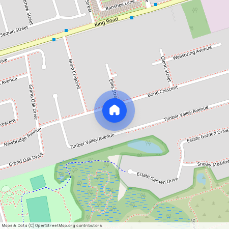 89 Bond Crescent, Richmond Hill