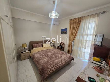 Διαμέρισμα για ενοικίαση Άγιοι Απόστολοι - Λαδοπούλου (Πάτρα) - Photo 5