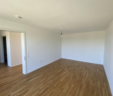 Moderne 2-Zimmer-Wohnung mit hohem Wohnkomfort - Photo 1