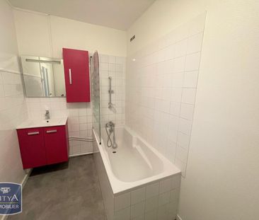 Location Appartement 3 pièces 77m² DIJON 21000 - Photo 5