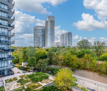 For Lease - 90 Park Lawn Road Unit# 602, Toronto, Ontario - Photo 6