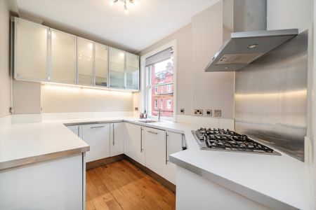 Chiltern Street, Marylebone, W1U, London - Photo 4