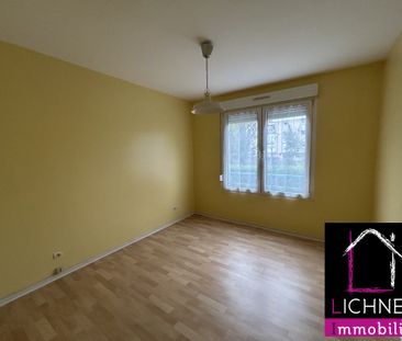 Location Appartement 3 pièces 77m² ST AVOLD 57500 - Photo 4