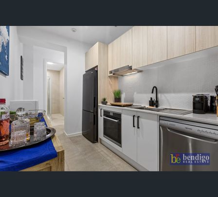 5/125 Mitchell Street, Bendigo, Vic 3550 - Photo 1