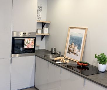 mazowieckie, Warszawa, Mokotów, Komputerowa - Photo 4