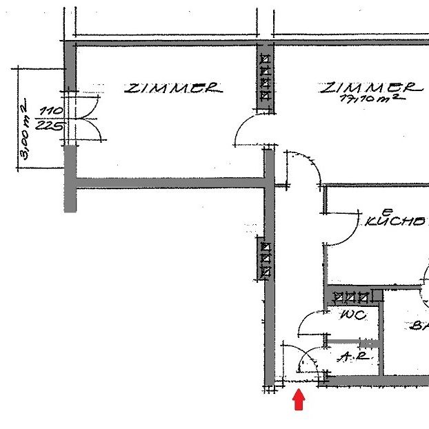 8600 Bruck an der Mur - Grabenfeldstraße 51/7 - Foto 2