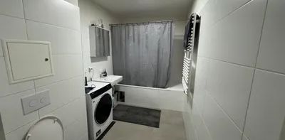 Nachmieter gesucht: 1-Zimmer-Neubauwohnung mit Loggia, 41 m², 1100 Wien, Nähe U1 & FH Campus Wien - Photo 2