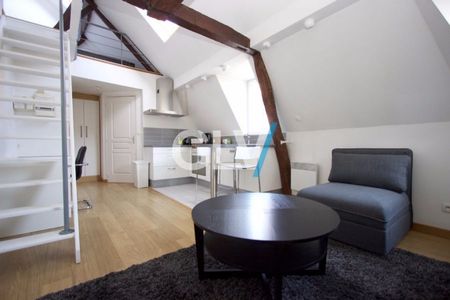 Appartement 1 pièce à Lille - Photo 3