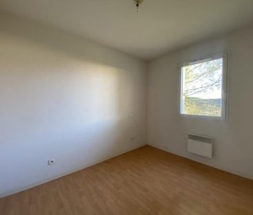 Appartement 2 pièces – 37 m² - Photo 1