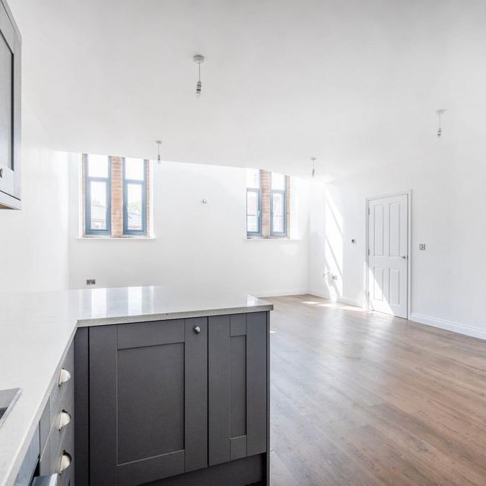 4 bedroom townhouse to rent - Photo 1