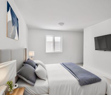 For Lease - 26 Lally Terrace, Barrie, Ontario - Photo 3