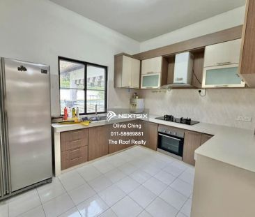 Leisure Farm Bungalow Fully Furnished & Renovated - Photo 1