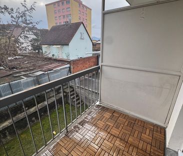 Location Appartement 2 pièces 49m² - Photo 3