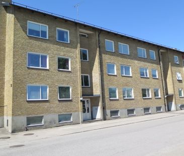 Tvärgatan 1 A - Photo 2