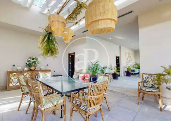 House for rent in Conde Orgaz - Piovera (Hortaleza)