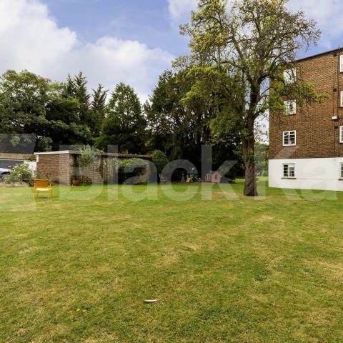 Willesden Lane, Marlow Court, NW6 - Photo 2