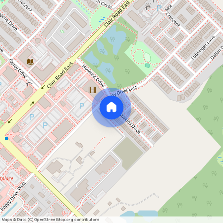 70 Hawkins Drive, Guelph