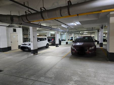 For Lease - 3 Everson Drive Unit# 517, Toronto, Ontario - Photo 5