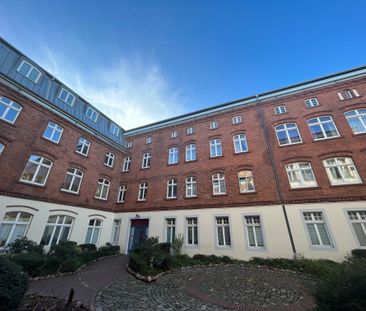 Ab sofort - Lichtdurchflutetes Wohnen sucht Dich ! - Photo 6