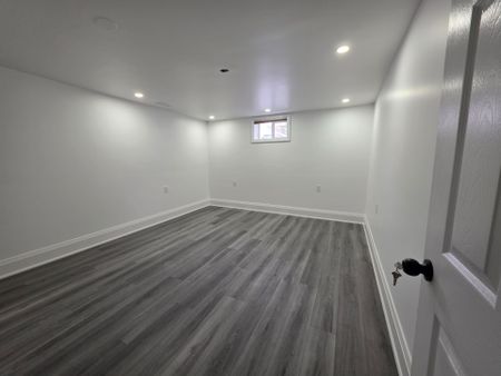 For Lease - 138 Westbourne Avenue Unit# Bsmt, Toronto, Ontario - Photo 5