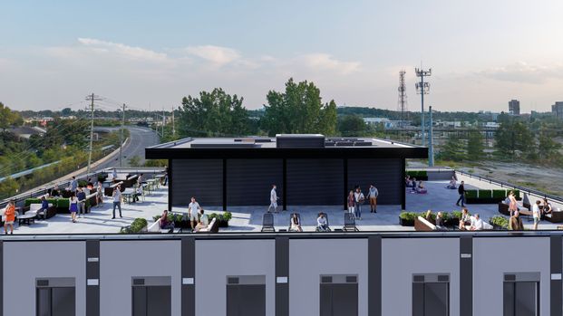 For Lease - 300 Tremblay Road Unit# 202, Alta Vista and Area, Ontario - Photo 1