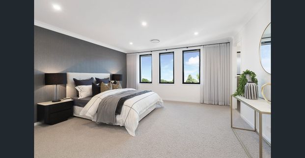 Luxury Family Living Redefined! - Photo 1