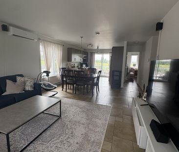 Superbe Logement 4½ à Lavaltrie - Photo 1
