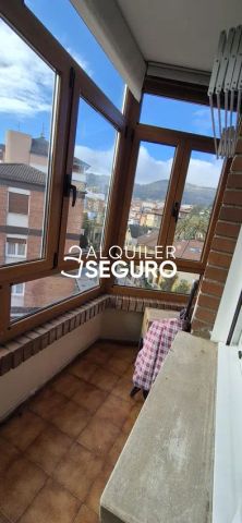 Alquiler de piso en Calle Antonio Maura - Foto 5