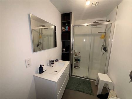 Appartement te huur - Photo 4