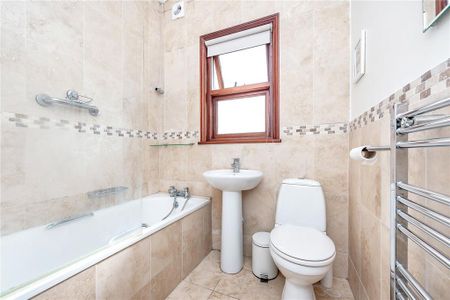 5 bedroom terraced house to rent - Photo 5