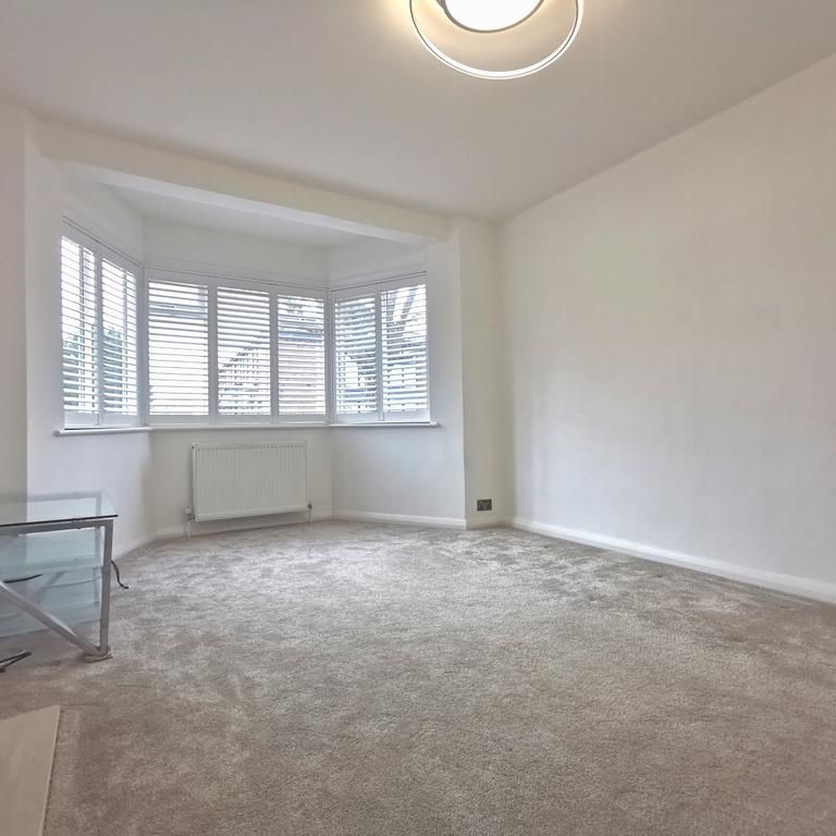 2 bedroom maisonette to rent - Photo 1