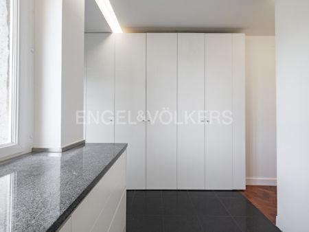 Apartamento T4 em Lisboa - Photo 2