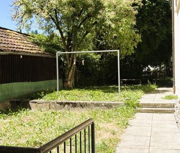 4 Zimmer, 67 m², EG - Foto 5